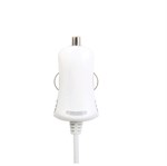 Micro USB Billader 2.4A - Essentials